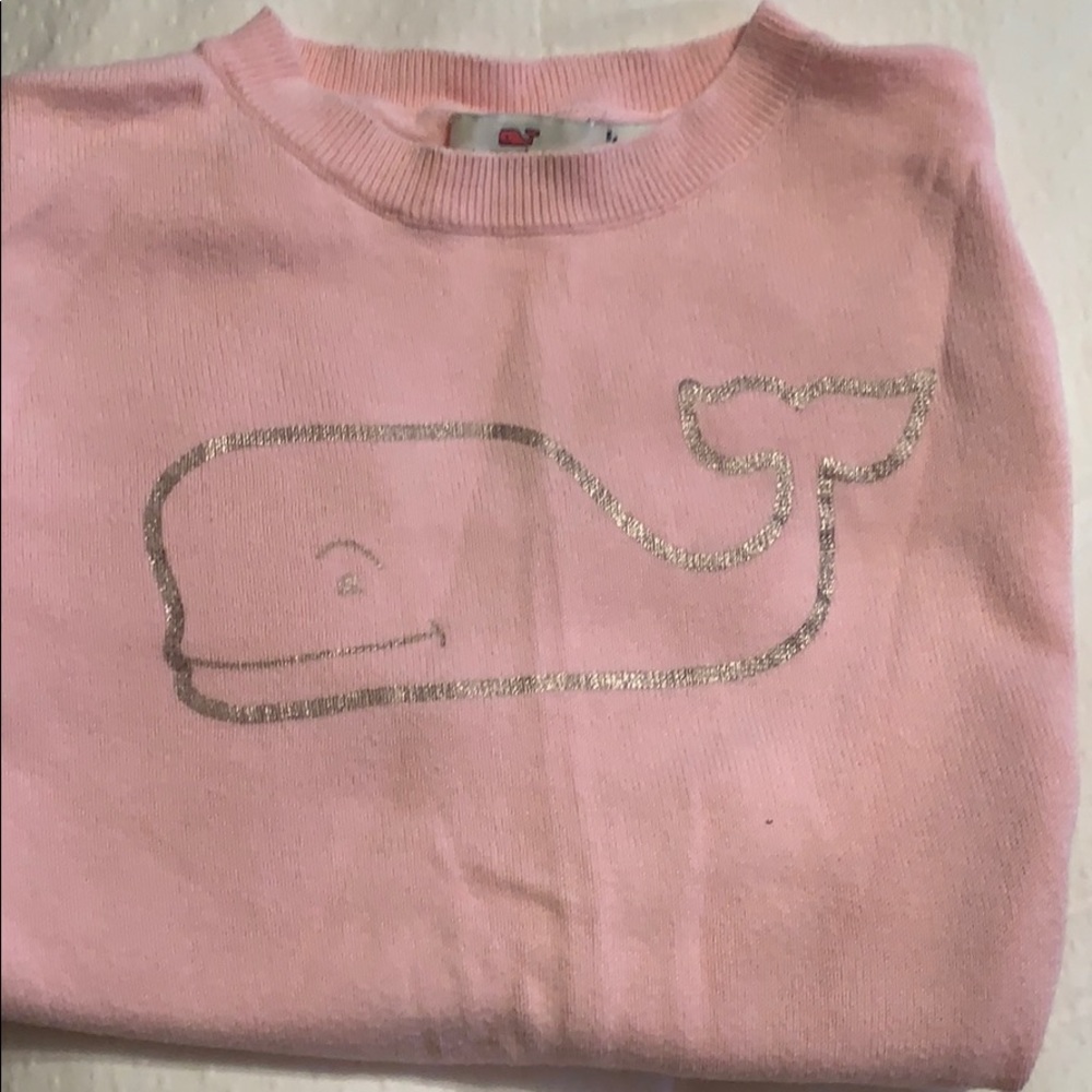 Vineyard vines sweater